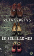 Couverture Le sel de nos larmes ()