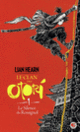 Couverture Le Silence du Rossignol (Lian Hearn)
