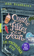 Couverture Le troisième été ()
