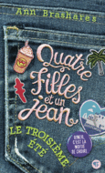 Couverture Le troisième été ()