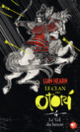 Couverture Le Vol du héron (Lian Hearn)