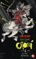 Couverture Le Vol du héron ()