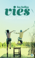 Couverture Les belles vies ()