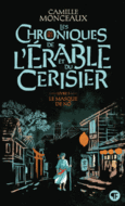 Couverture Les chroniques de l'érable et du cerisier ()