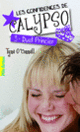 Couverture Les confidences de Calypso (Tyne O'Connell)