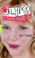 Couverture Les confidences de Calypso ()