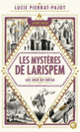 Couverture Les Jeux du Siècle (Lucie Pierrat-Pajot)
