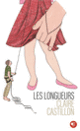 Couverture Les Longueurs (Claire Castillon)