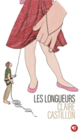 Couverture Les Longueurs ()