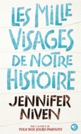 Couverture Les Mille Visages de notre histoire ()