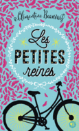 Couverture Les petites reines ()