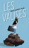 Couverture Les valises ()