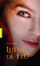 Couverture Lueur de Feu (Sophie Jordan)