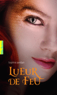 Couverture Lueur de Feu ()