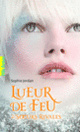 Couverture Lueur de Feu (Sophie Jordan)