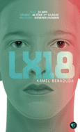 Couverture LX18 ()