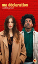 Couverture Ma déclaration (Gaël Aymon)