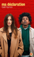 Couverture Ma déclaration ()