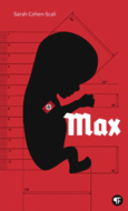 Couverture Max ()