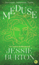 Couverture Méduse (Jessie Burton)