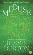 Couverture Méduse ()