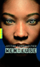 Couverture Menteuse (Justine Larbalestier)
