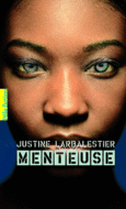 Couverture Menteuse ()