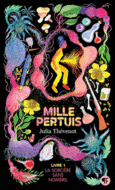Couverture Mille Pertuis ()