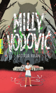Couverture Milly Vodovic ()