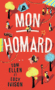 Couverture Mon homard (Tom Ellen,Lucy Ivison)