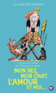 Couverture Mon nez, mon chat, l'amour et… moi ()