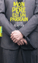 Couverture Mon père est un parrain (Gordon Korman)