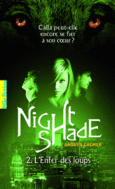Couverture Nightshade ()