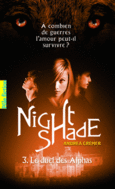 Couverture Nightshade ()