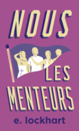 Couverture Nous les menteurs ()