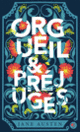 Couverture Orgueil et préjugés (Jane Austen)