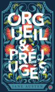 Couverture Orgueil et préjugés ()