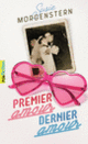 Couverture Premier amour, dernier amour (Susie Morgenstern)