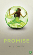 Couverture Promise ()