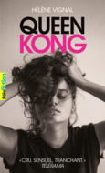 Couverture Queen Kong ()