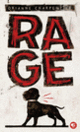 Couverture Rage (Orianne Charpentier)