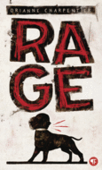Couverture Rage ()