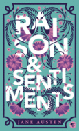 Couverture Raison et sentiments ()