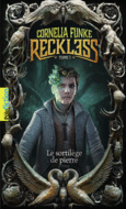 Couverture Reckless ()