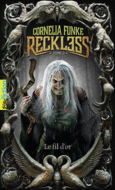 Couverture Reckless ()