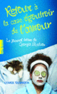 Couverture Retour à la case égouttoir de l'amour (Louise Rennison)