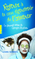 Couverture Retour à la case égouttoir de l'amour ()