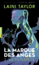 Couverture Revenante (Laini Taylor)