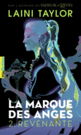 Couverture Revenante ()