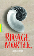 Couverture Rivage mortel ()